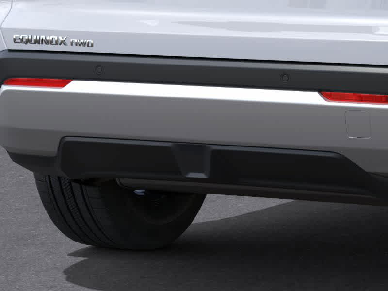 2026 Chevrolet Equinox AWD LT - Photo 14