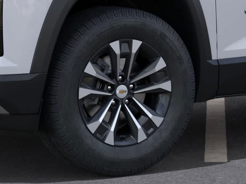 2026 Chevrolet Equinox AWD LT - Photo 9