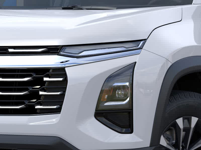 2026 Chevrolet Equinox AWD LT - Photo 10