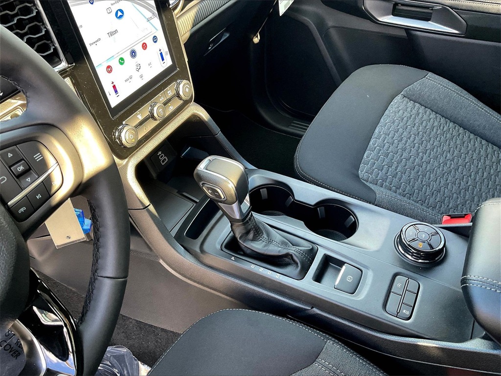 2025 Ford Ranger XLT - Photo 14