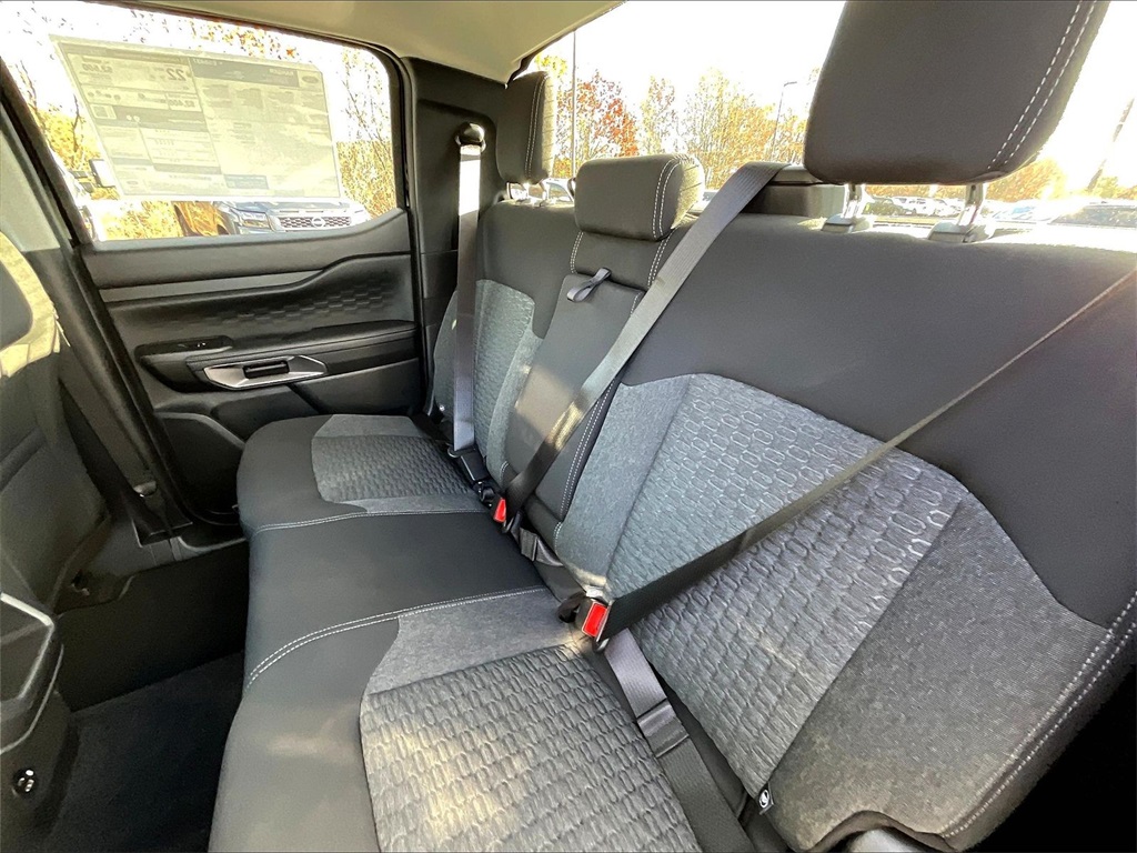 2025 Ford Ranger XLT - Photo 15