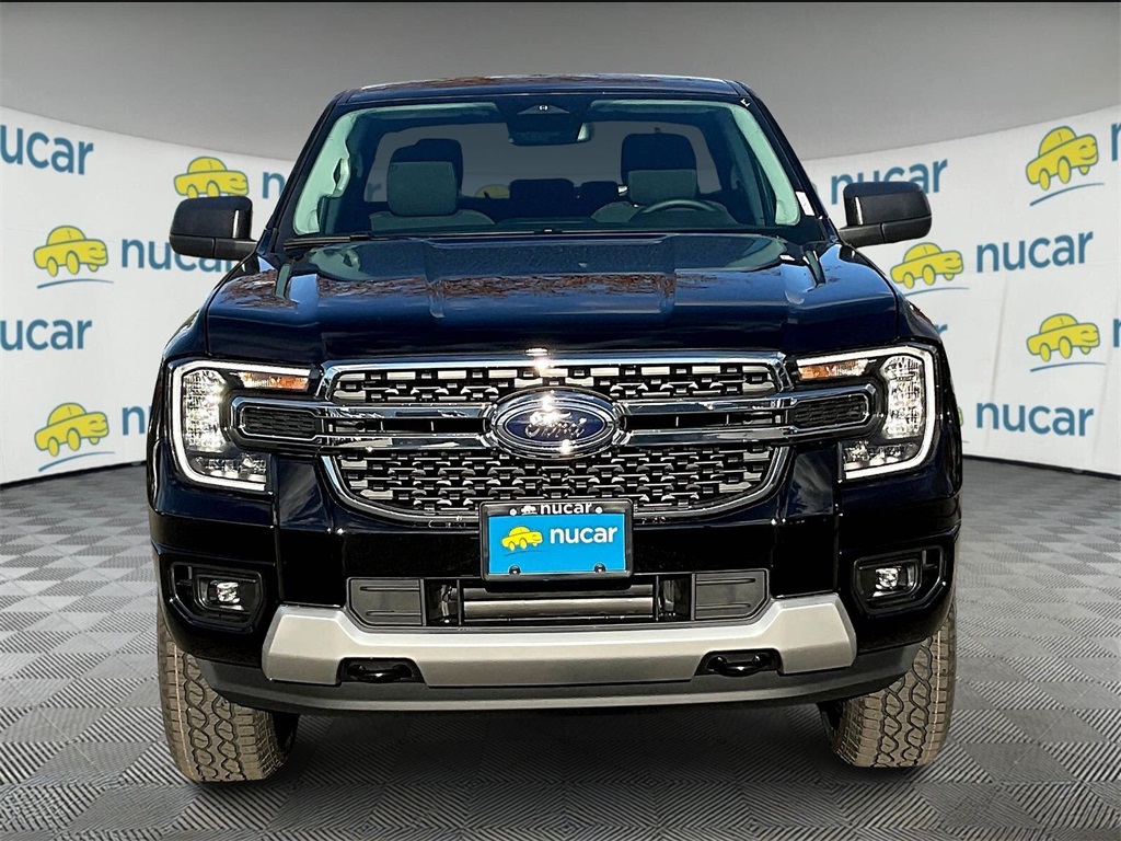 2025 Ford Ranger XLT - Photo 3