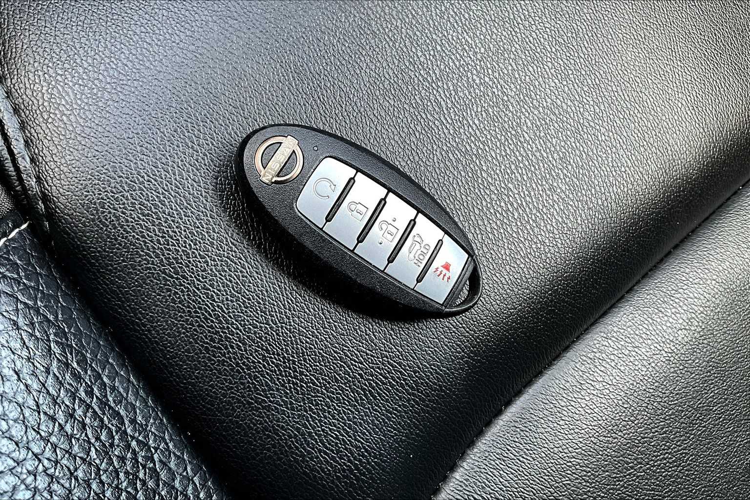 2022 Nissan Pathfinder SL - Photo 30