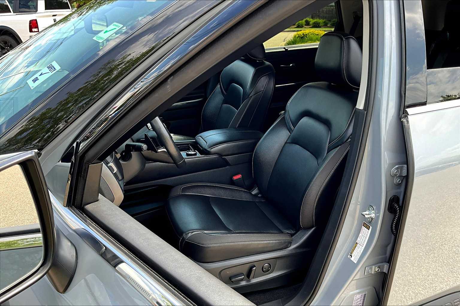 2022 Nissan Pathfinder SL - Photo 10