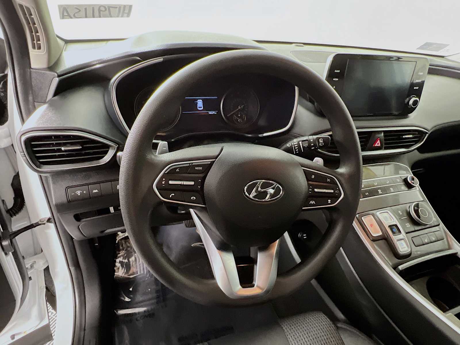 2022 Hyundai Santa Fe SEL - Photo 11