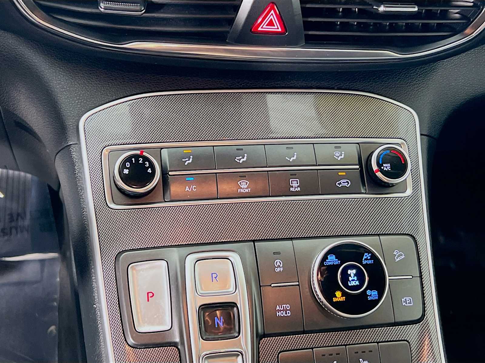 2022 Hyundai Santa Fe SEL - Photo 15