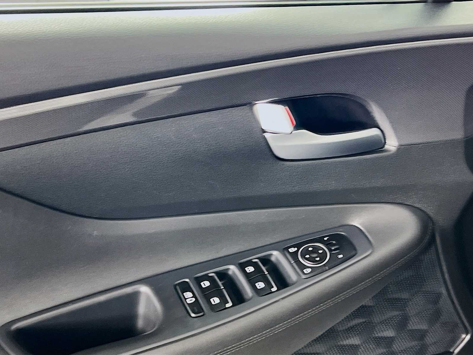 2022 Hyundai Santa Fe SEL - Photo 17