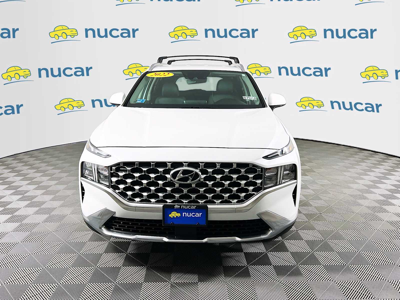 2022 Hyundai Santa Fe SEL - Photo 2