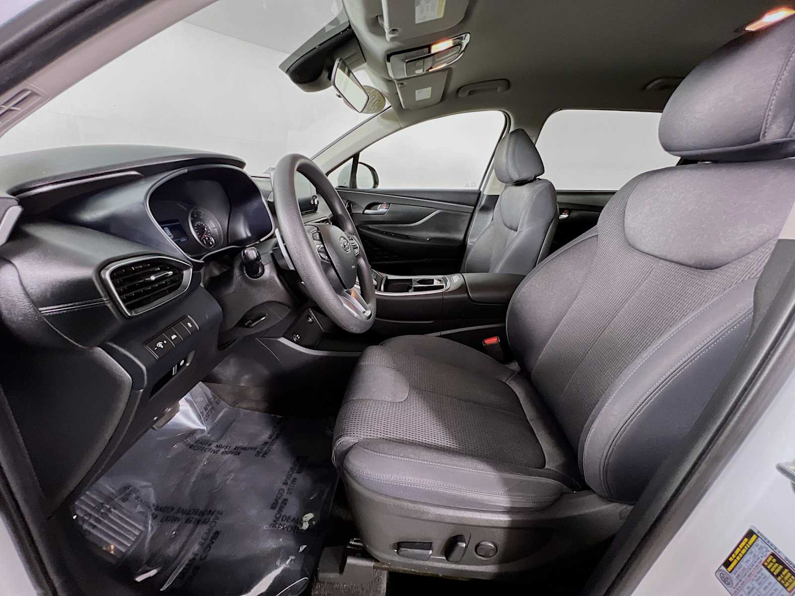 2022 Hyundai Santa Fe SEL - Photo 21