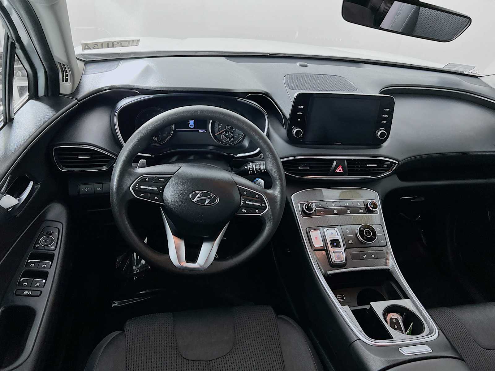 2022 Hyundai Santa Fe SEL - Photo 22