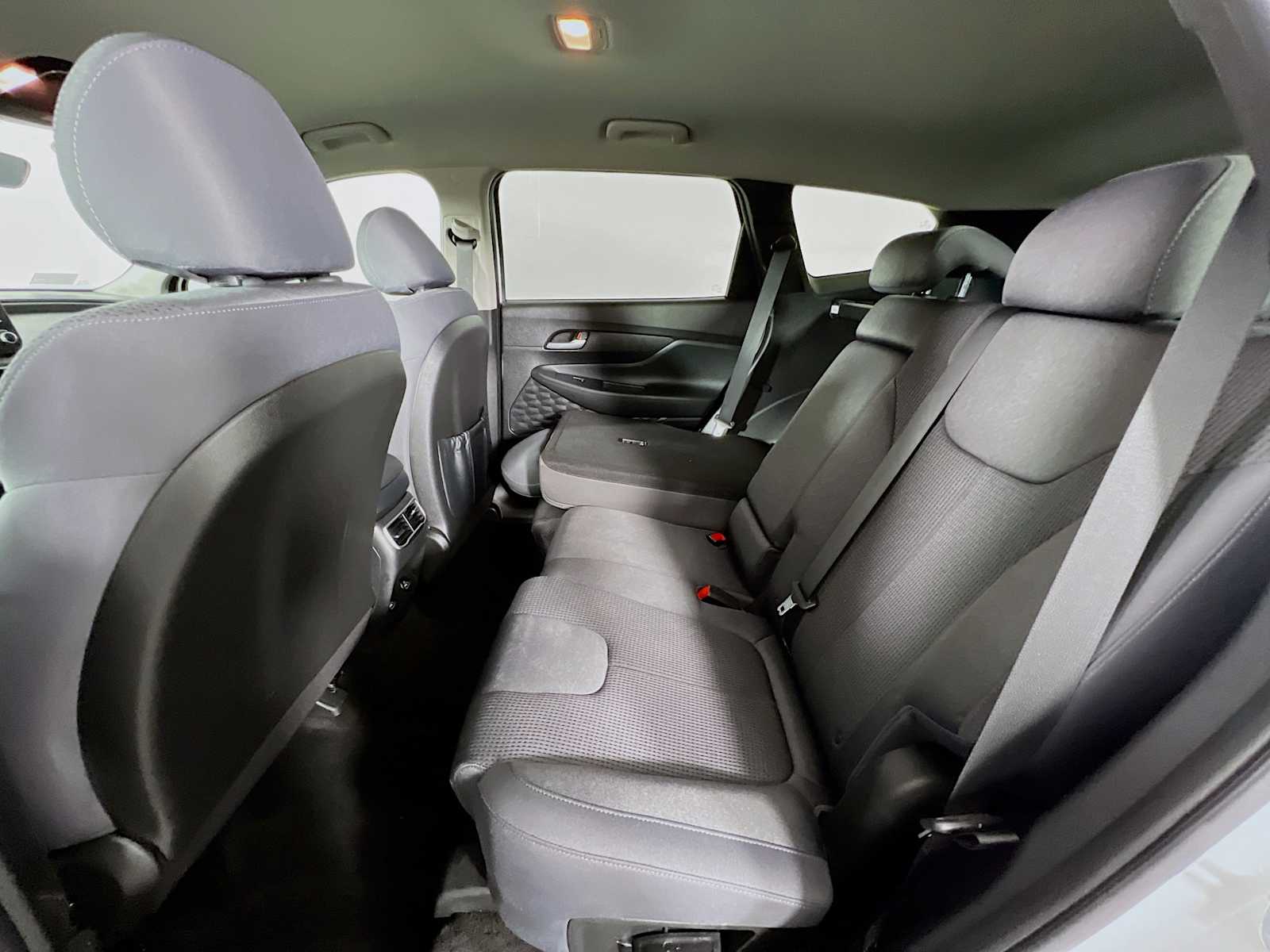 2022 Hyundai Santa Fe SEL - Photo 24