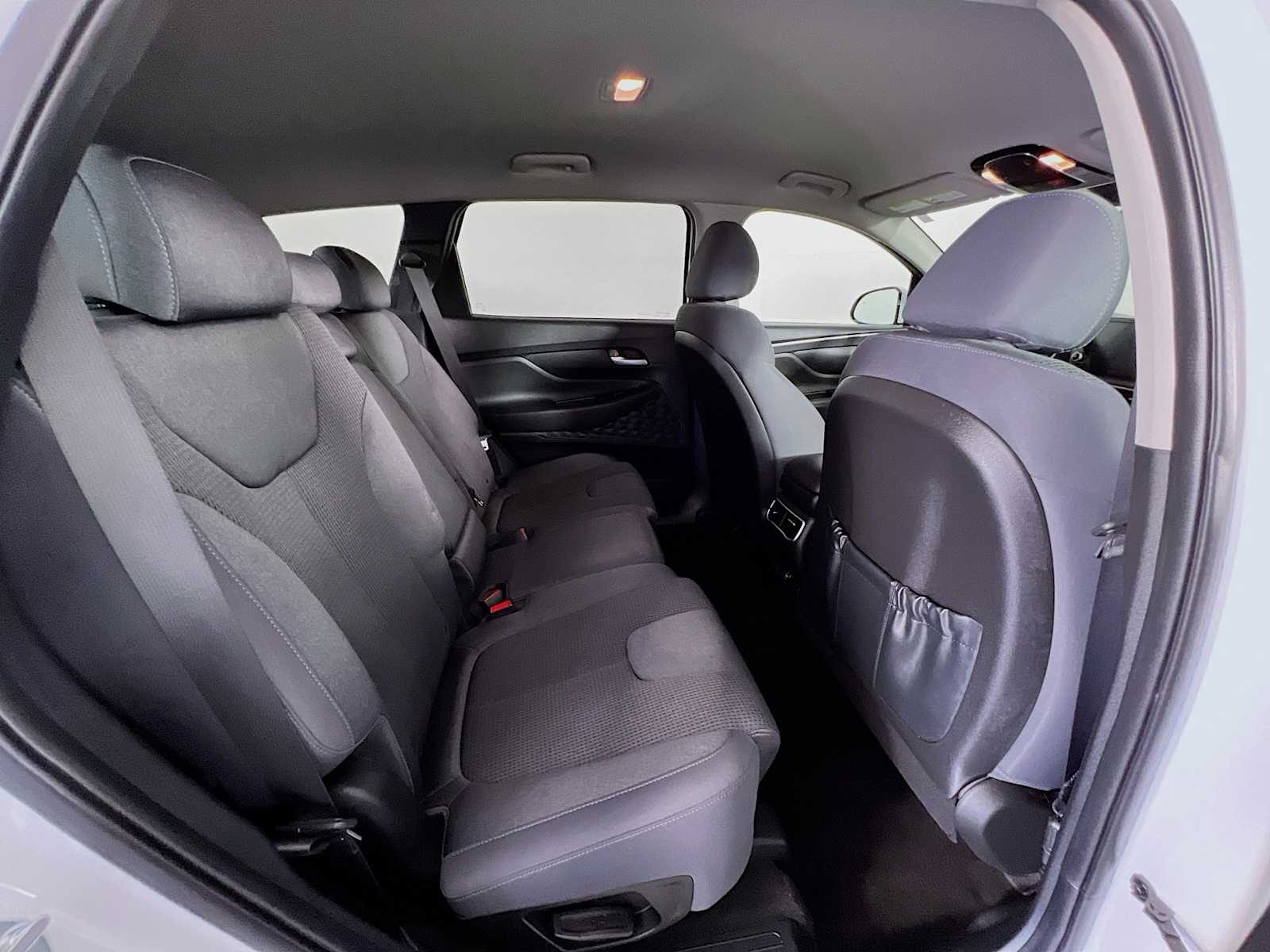 2022 Hyundai Santa Fe SEL - Photo 26