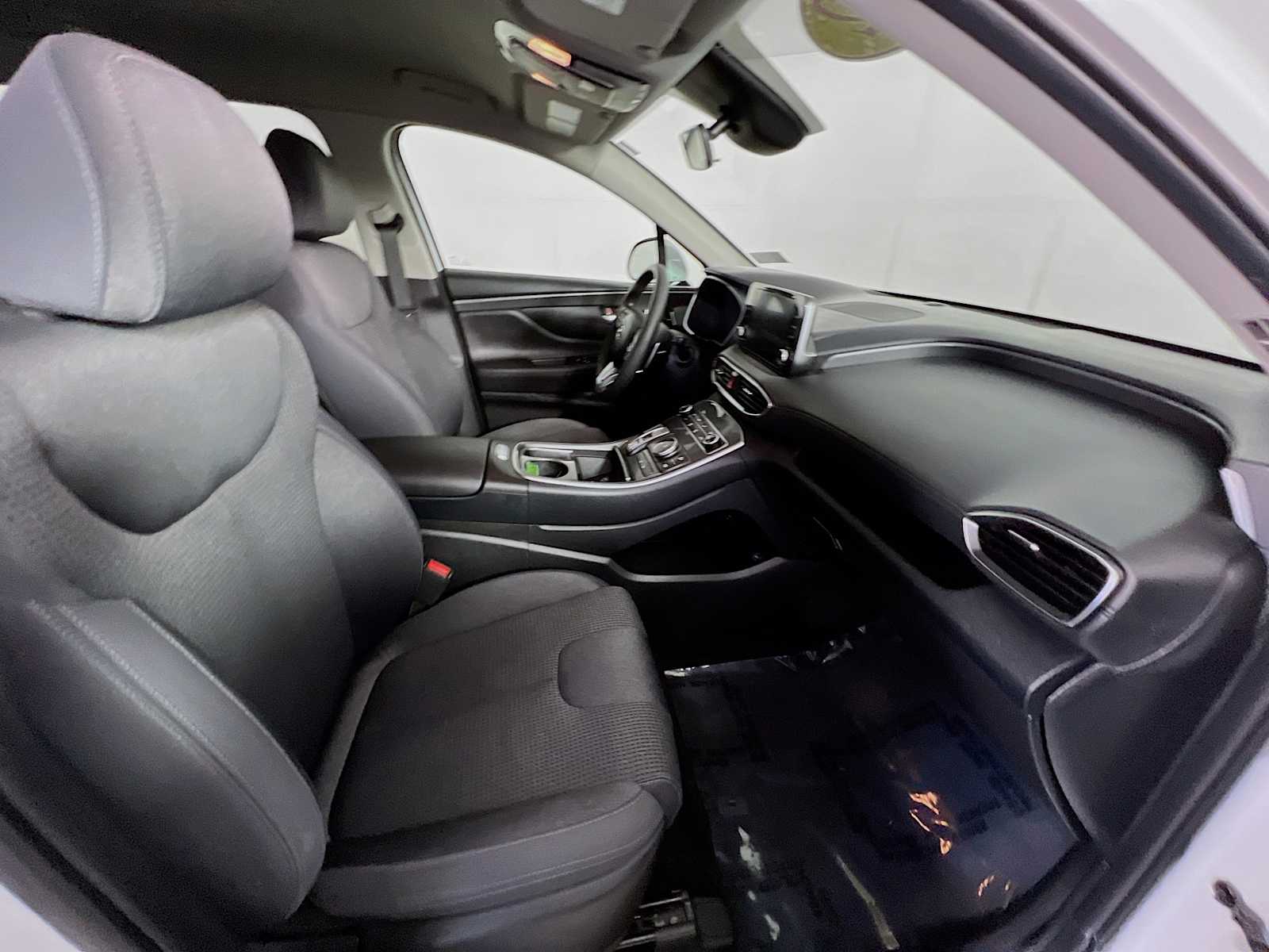 2022 Hyundai Santa Fe SEL - Photo 27