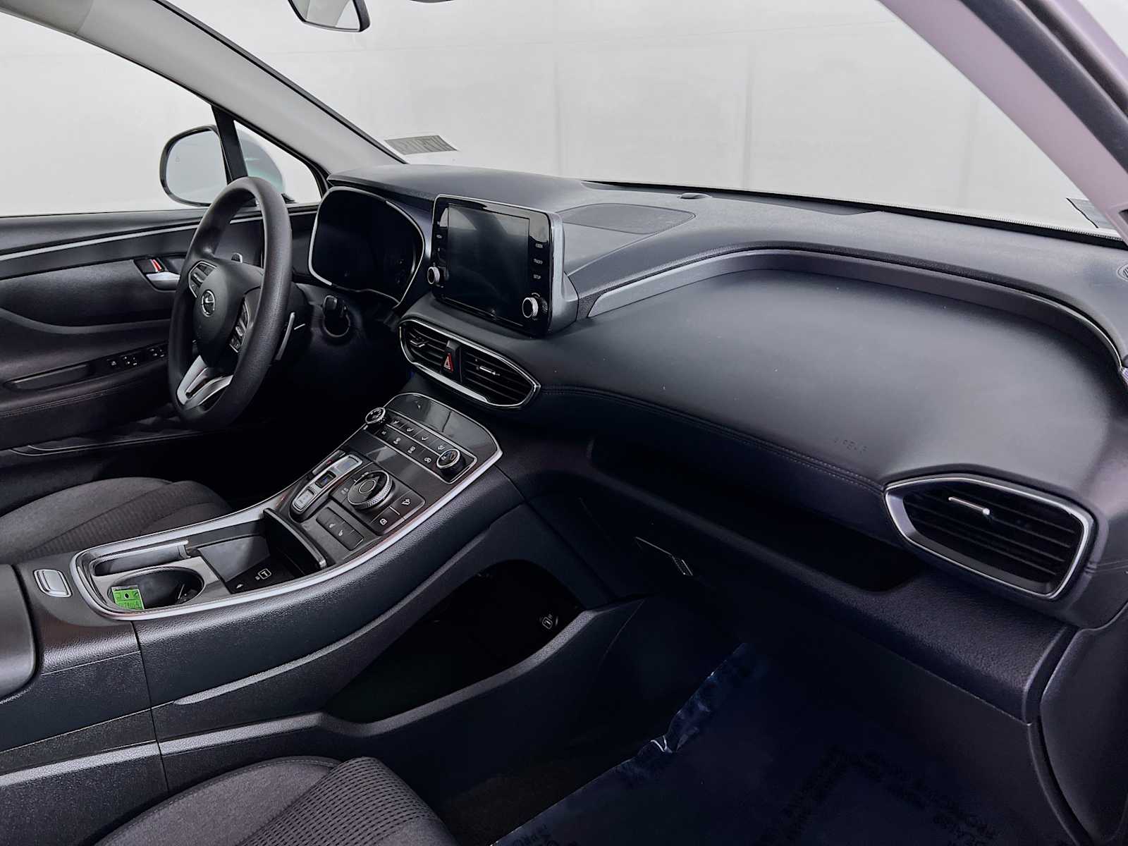 2022 Hyundai Santa Fe SEL - Photo 28