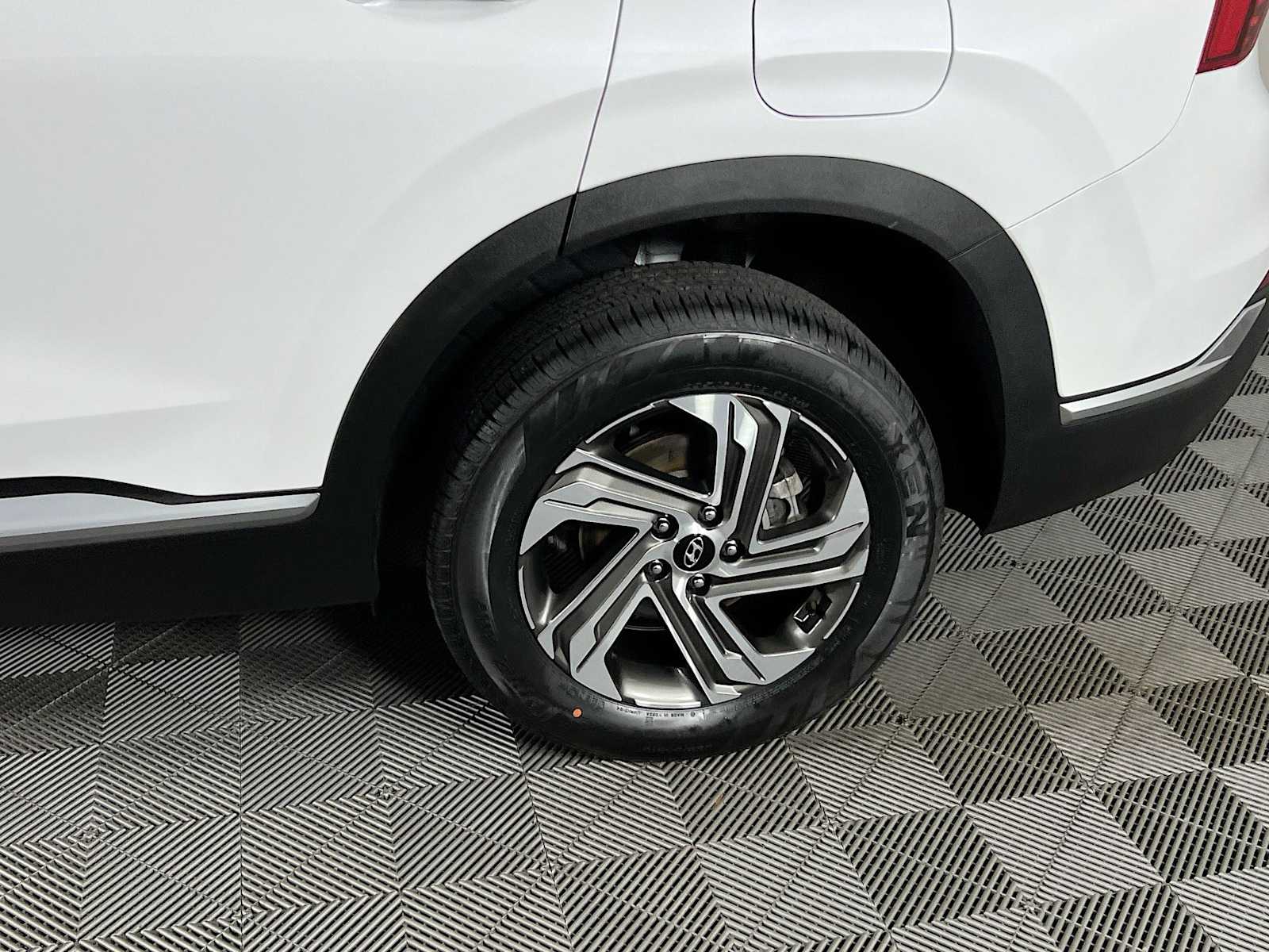 2022 Hyundai Santa Fe SEL - Photo 30