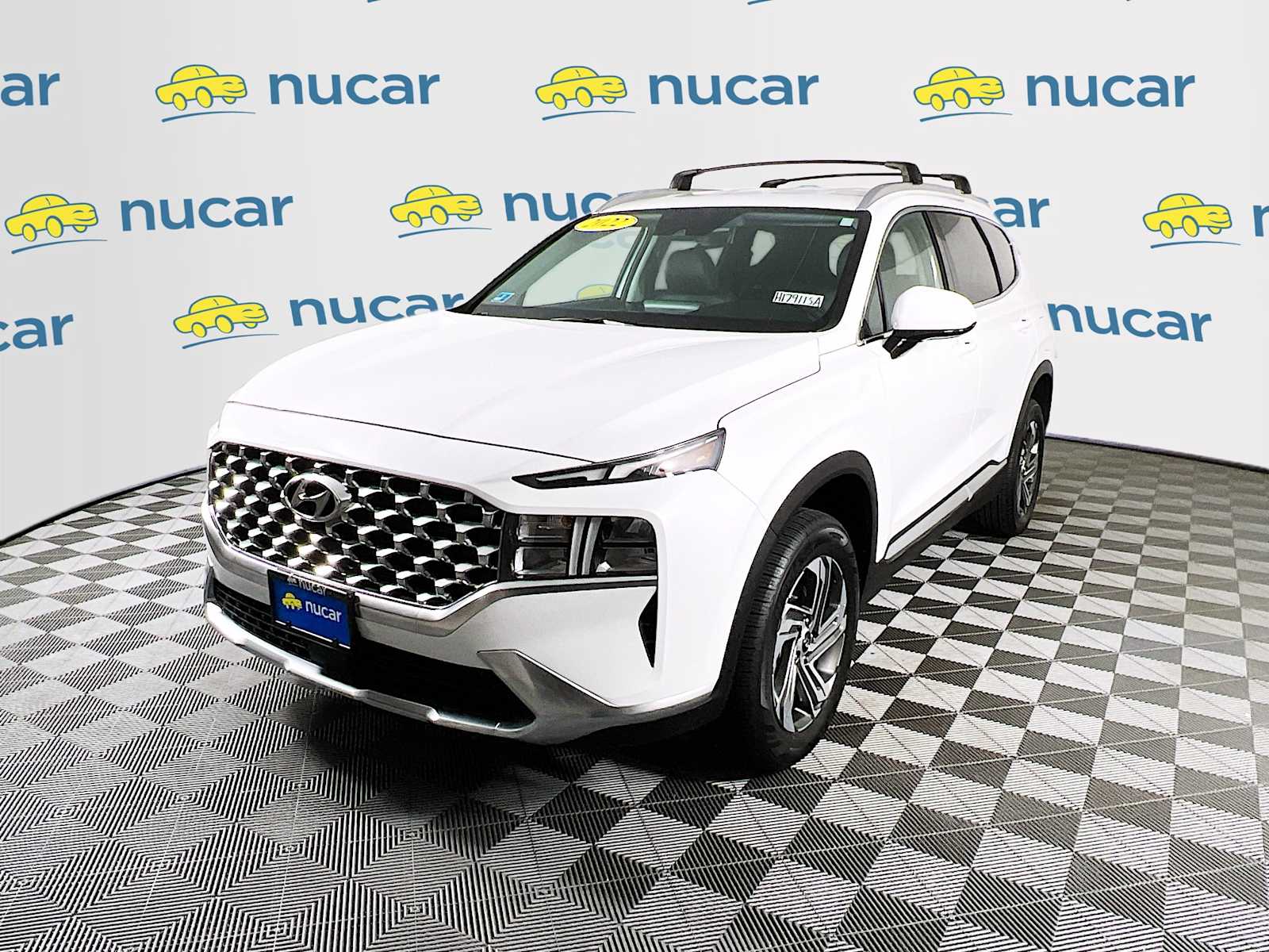 2022 Hyundai Santa Fe SEL - Photo 3