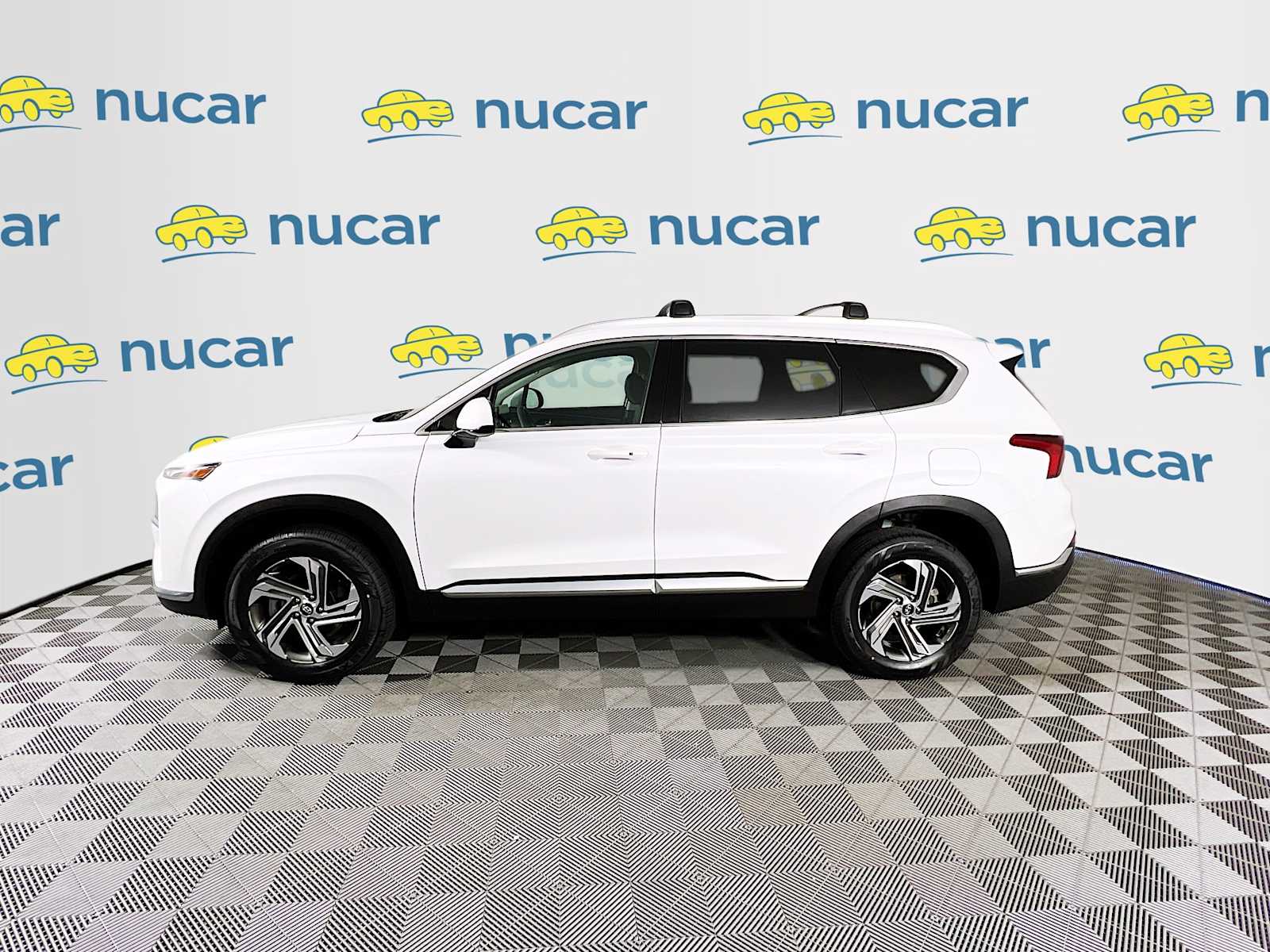 2022 Hyundai Santa Fe SEL - Photo 4