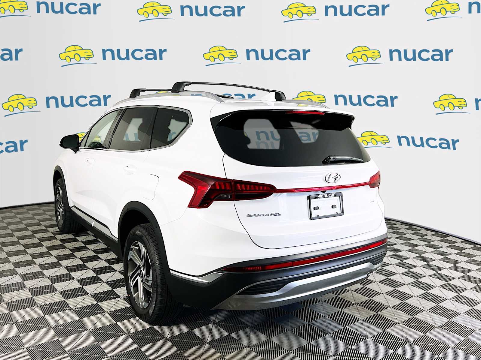 2022 Hyundai Santa Fe SEL - Photo 5
