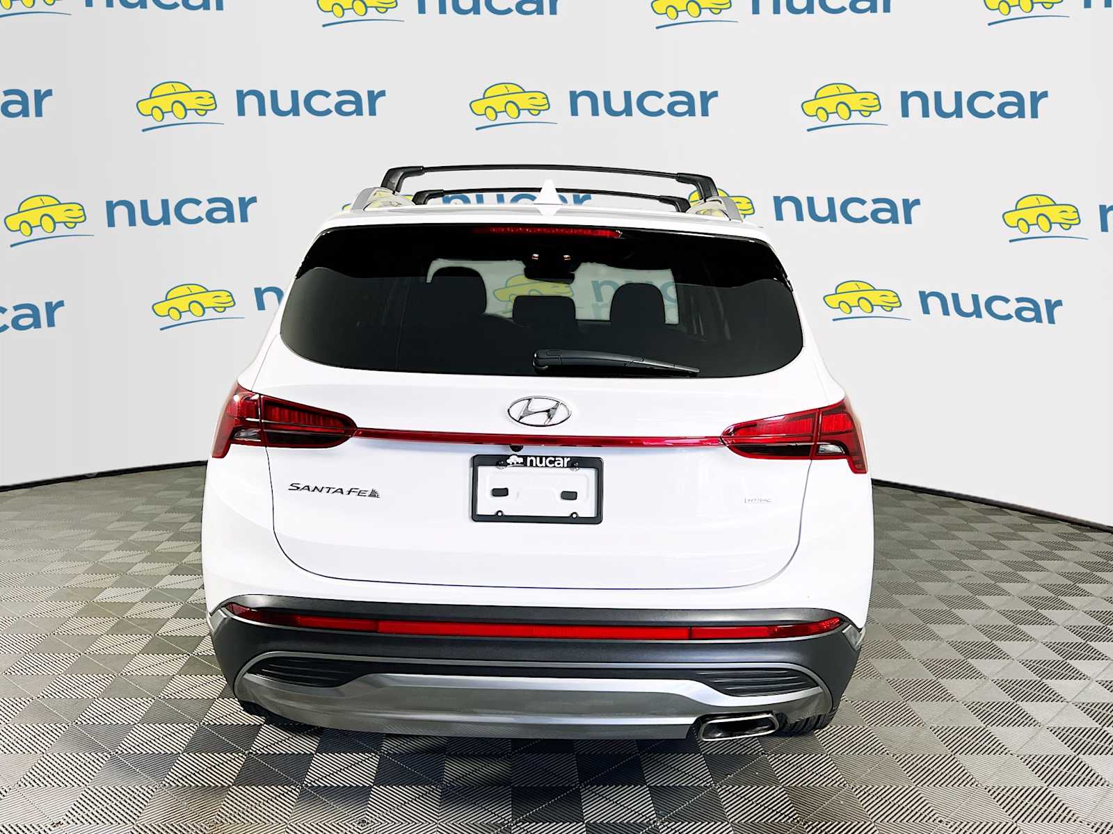 2022 Hyundai Santa Fe SEL - Photo 6