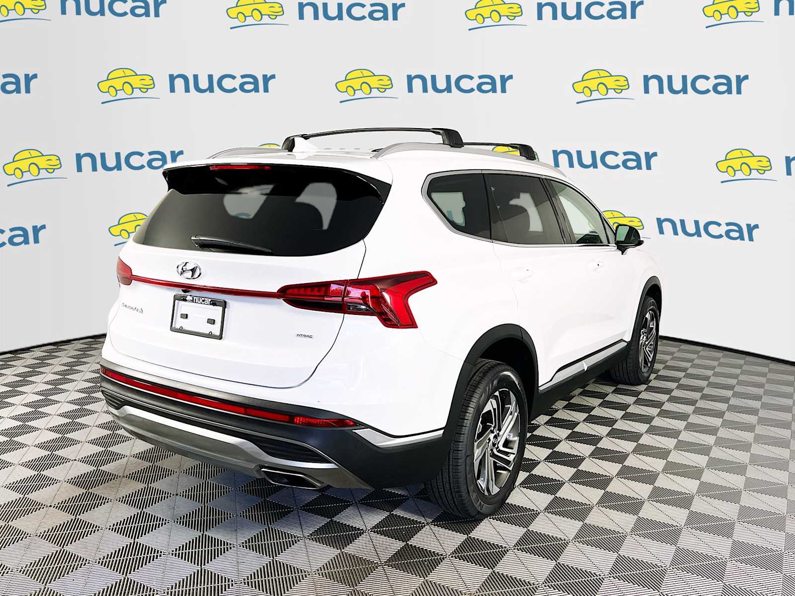 2022 Hyundai Santa Fe SEL - Photo 7