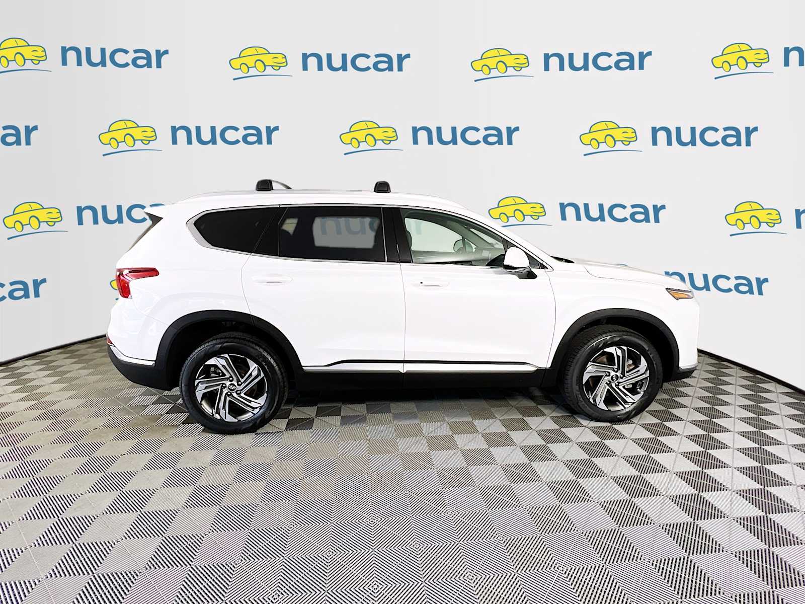 2022 Hyundai Santa Fe SEL - Photo 8