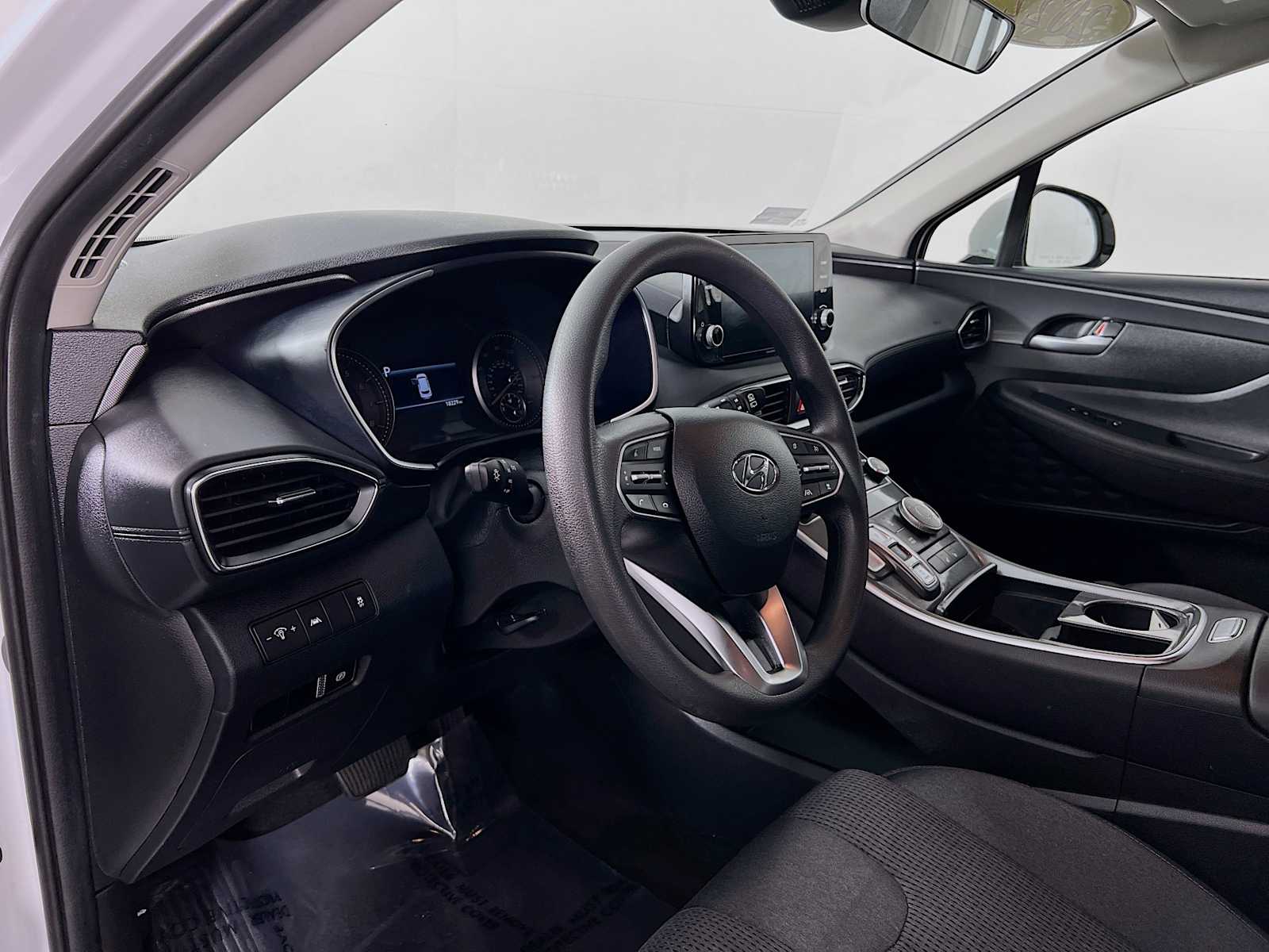 2022 Hyundai Santa Fe SEL - Photo 9