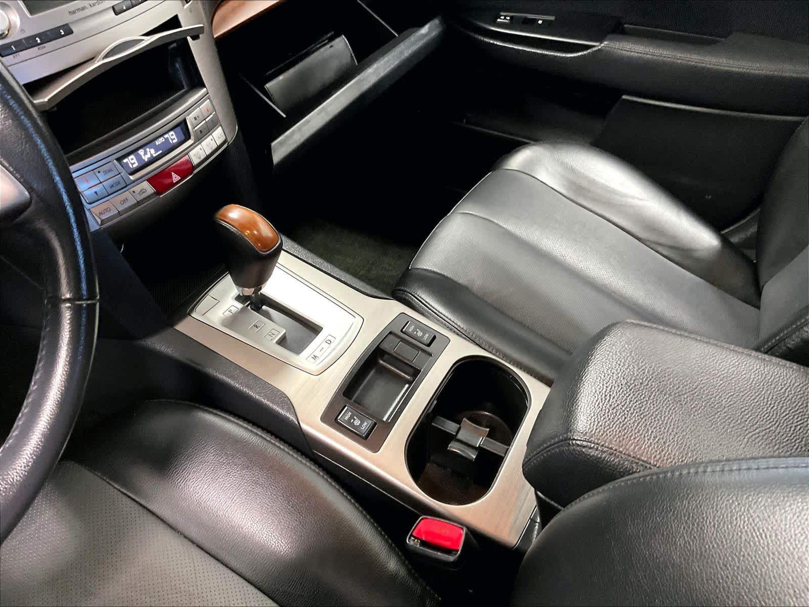 2014 Subaru Outback 2.5i Limited - Photo 20