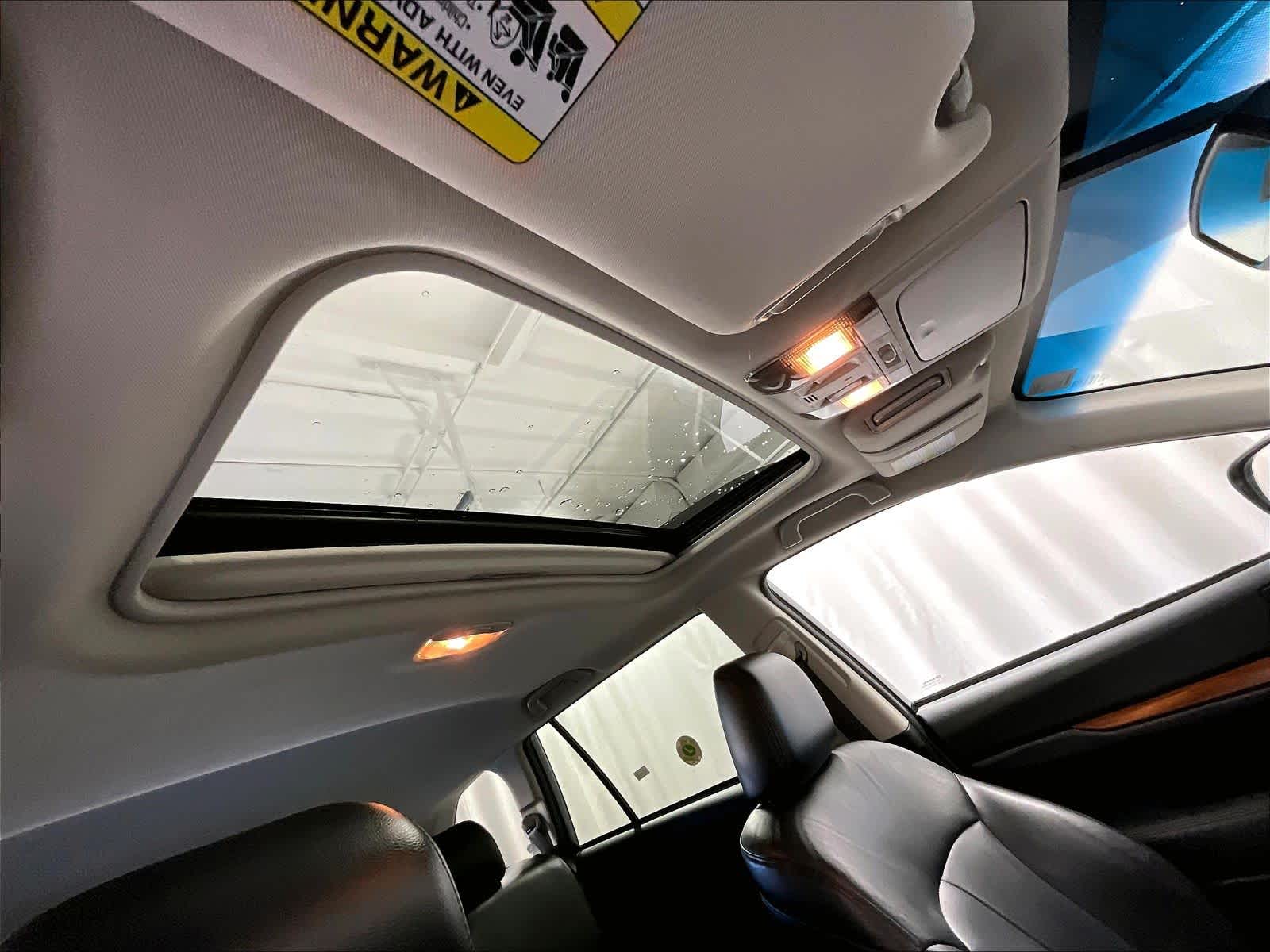 2014 Subaru Outback 2.5i Limited - Photo 22