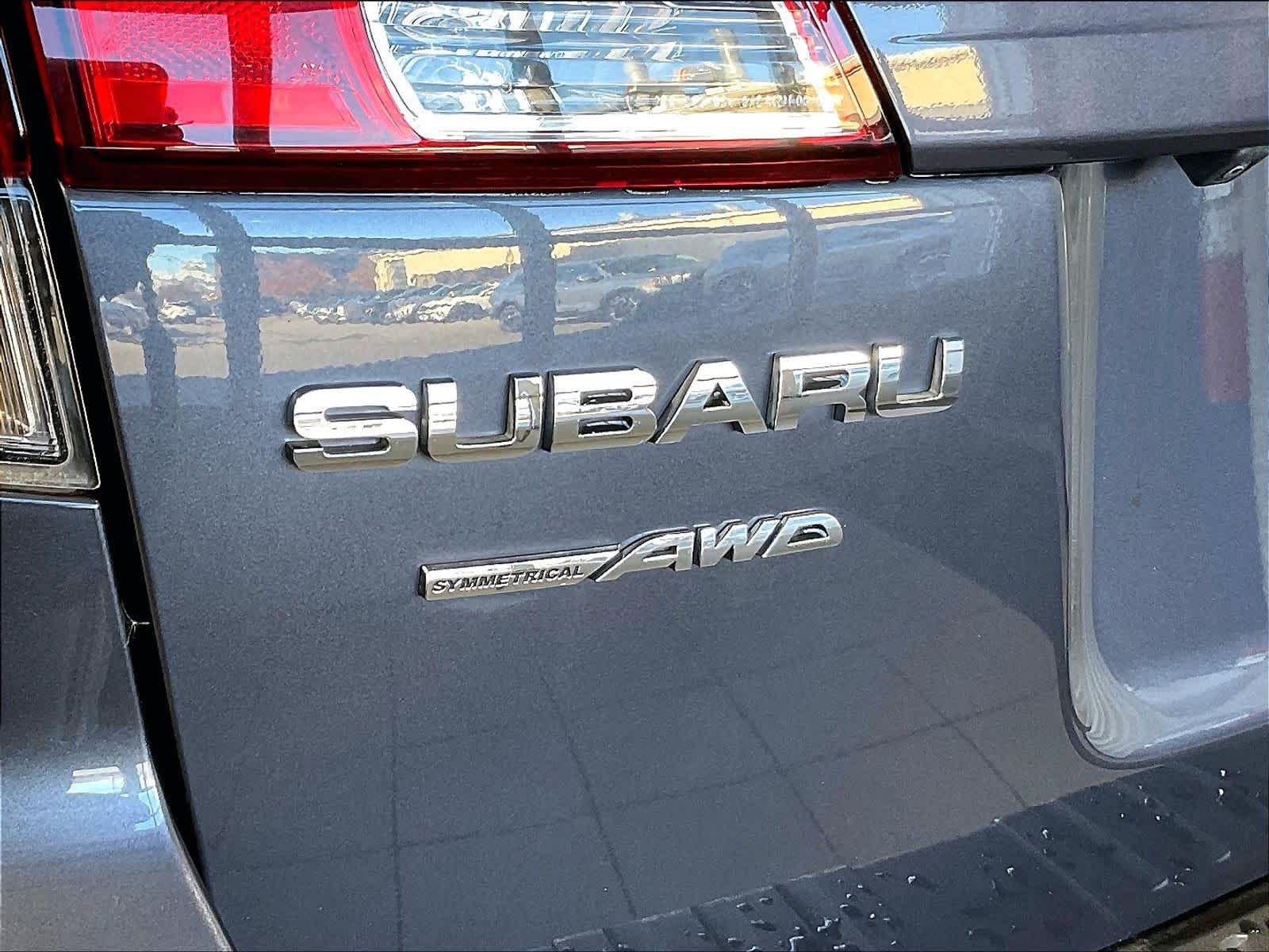 2014 Subaru Outback 2.5i Limited - Photo 28