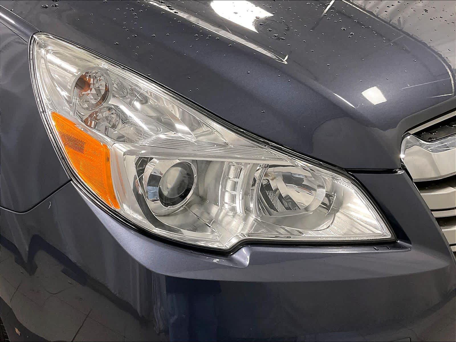 2014 Subaru Outback 2.5i Limited - Photo 32