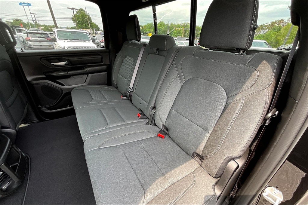 2026 Ram 1500 Tradesman - Photo 15