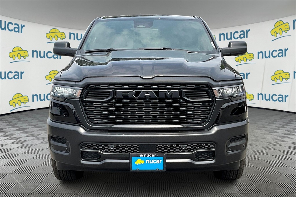 2026 Ram 1500 Tradesman - Photo 3