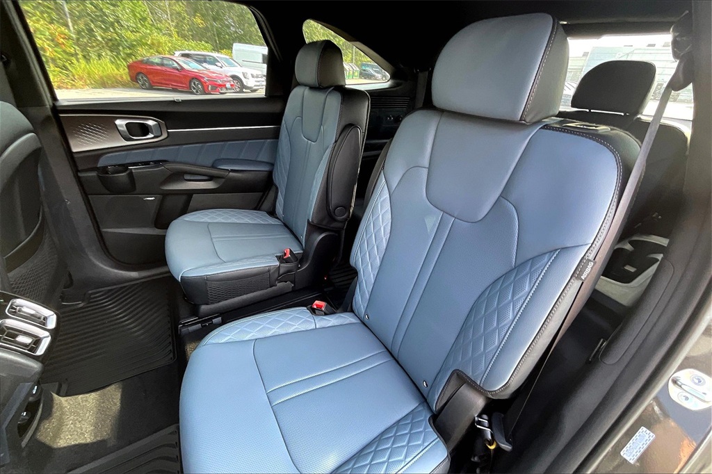 2025 Kia Sorento Hybrid SX Prestige - Photo 15