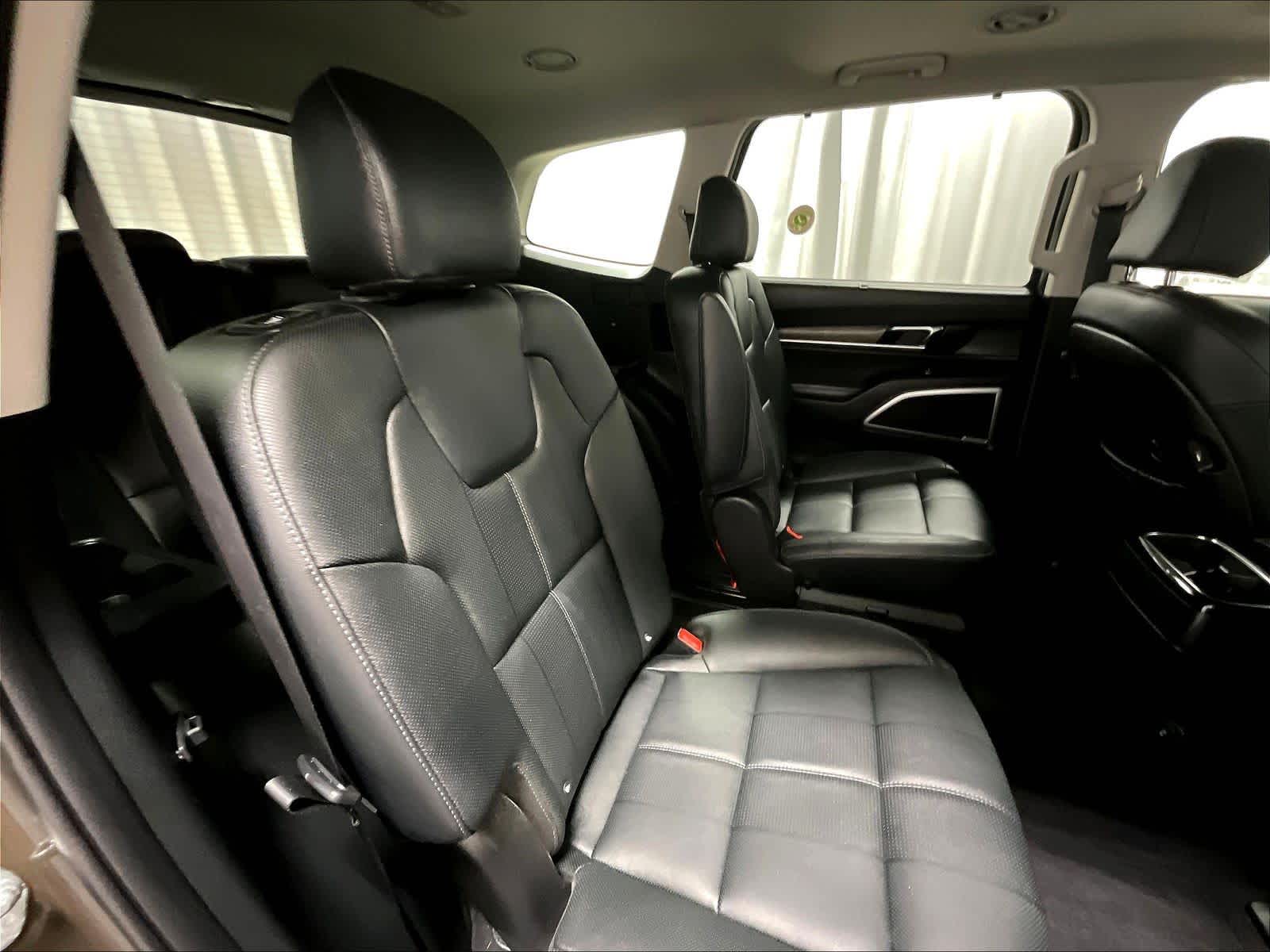 2022 Kia Telluride EX - Photo 16