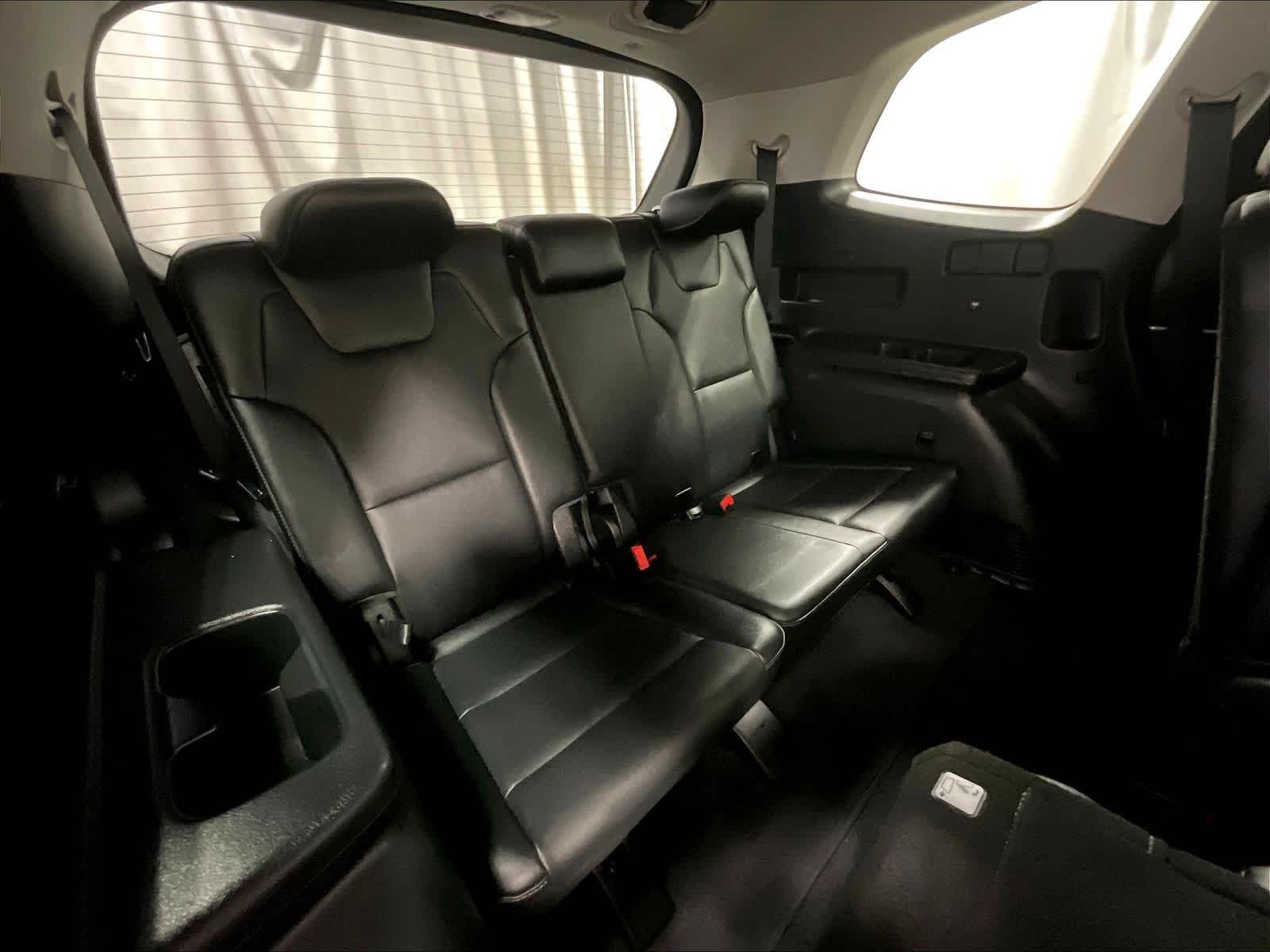 2022 Kia Telluride EX - Photo 17