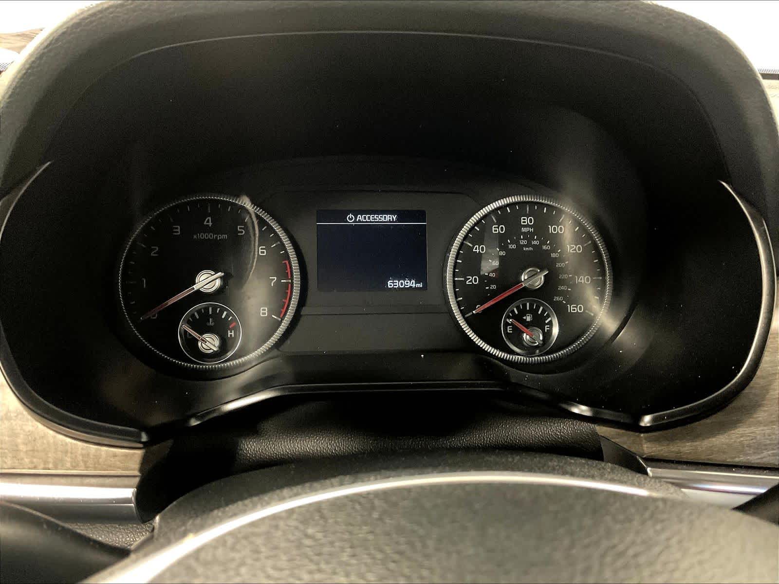 2022 Kia Telluride EX - Photo 26