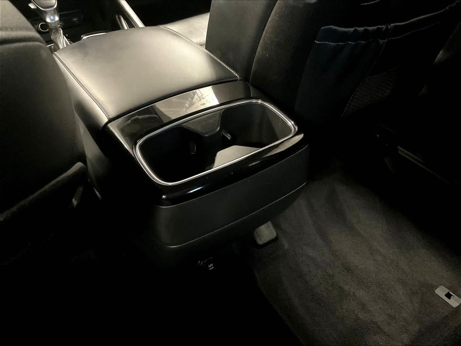 2022 Kia Telluride EX - Photo 29