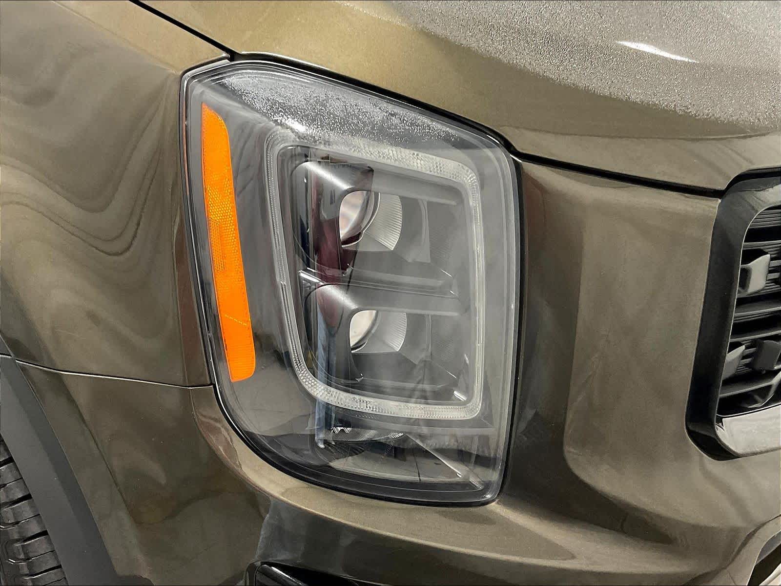 2022 Kia Telluride EX - Photo 34