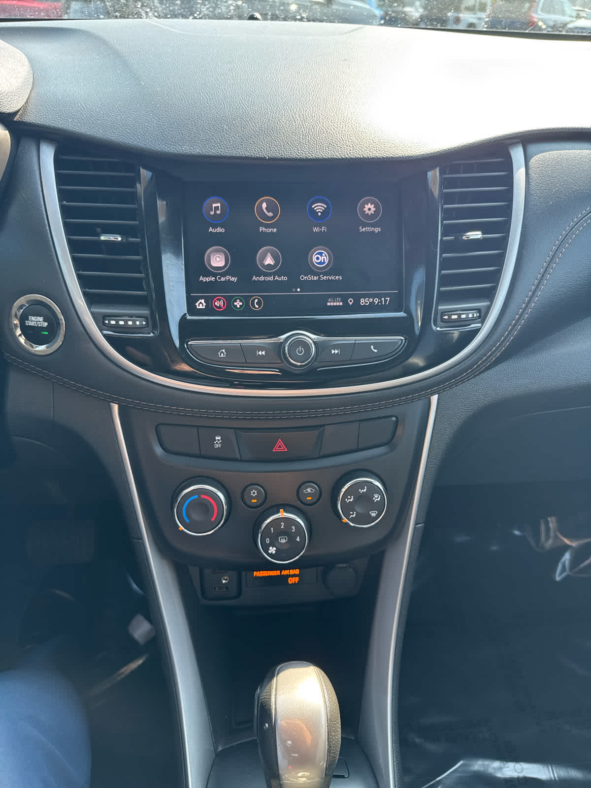 2022 Chevrolet Trax LT - Photo 12