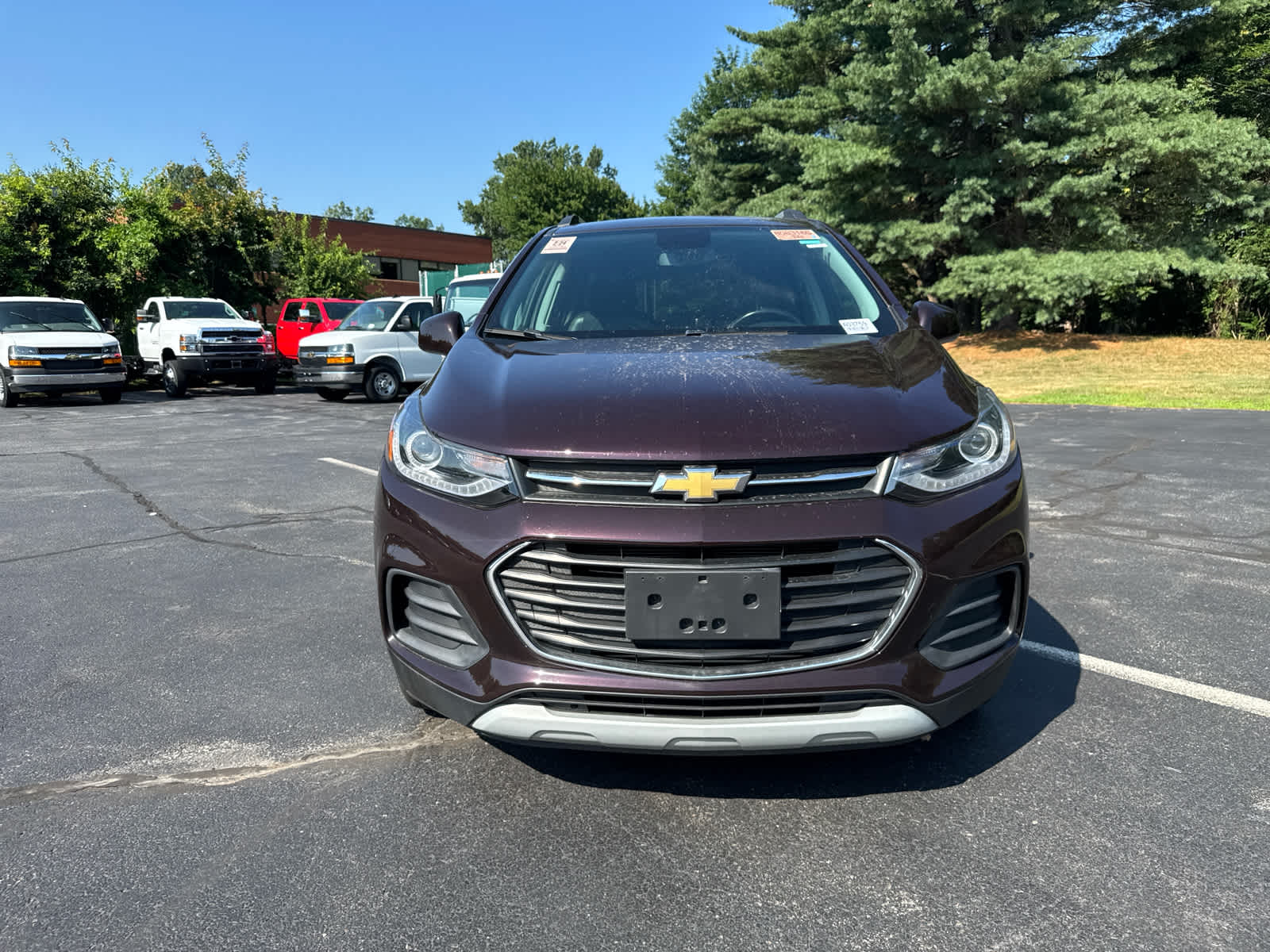2022 Chevrolet Trax LT - Photo 2