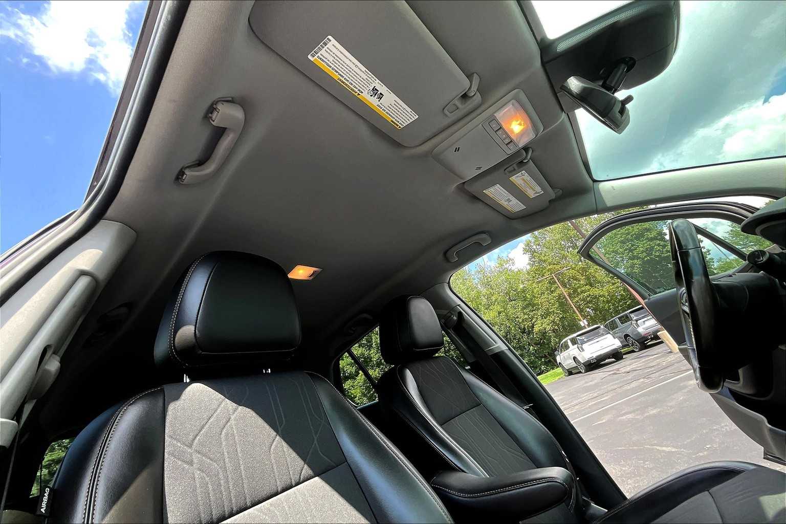 2022 Chevrolet Trax LT - Photo 22