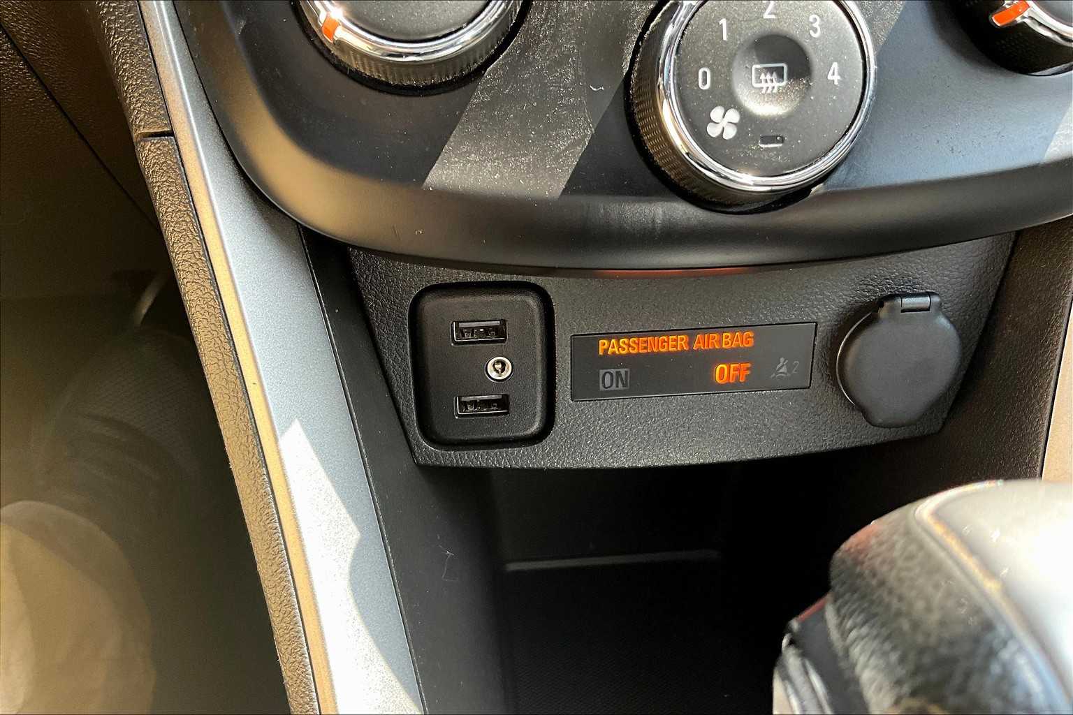 2022 Chevrolet Trax LT - Photo 27