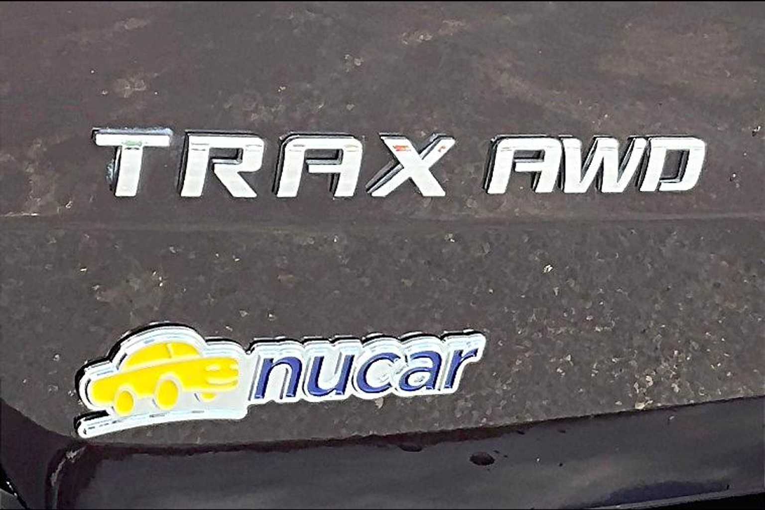 2022 Chevrolet Trax LT - Photo 28