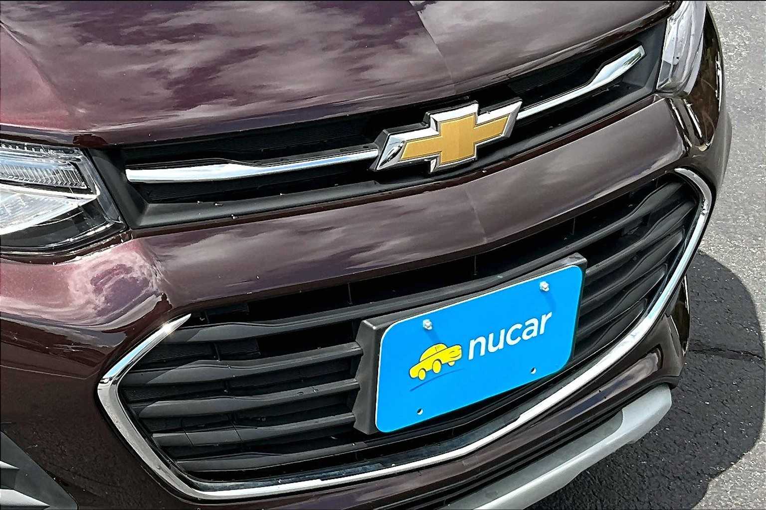 2022 Chevrolet Trax LT - Photo 29