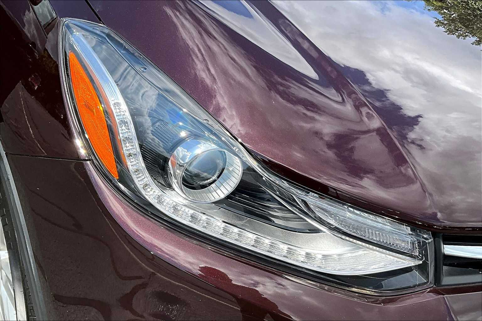 2022 Chevrolet Trax LT - Photo 30