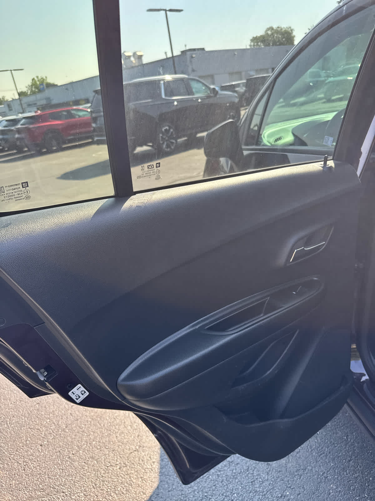 2022 Chevrolet Trax LT - Photo 8