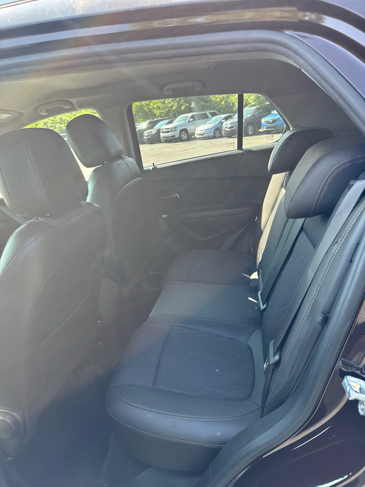 2022 Chevrolet Trax LT - Photo 9