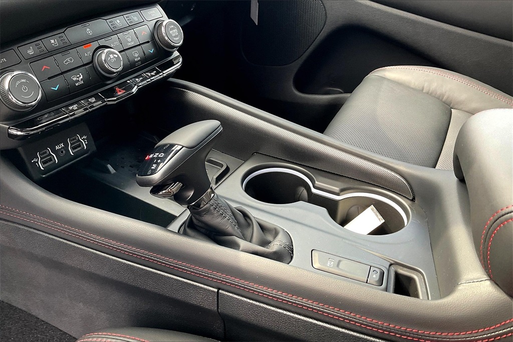 2025 Dodge Durango R/T Plus - Photo 14