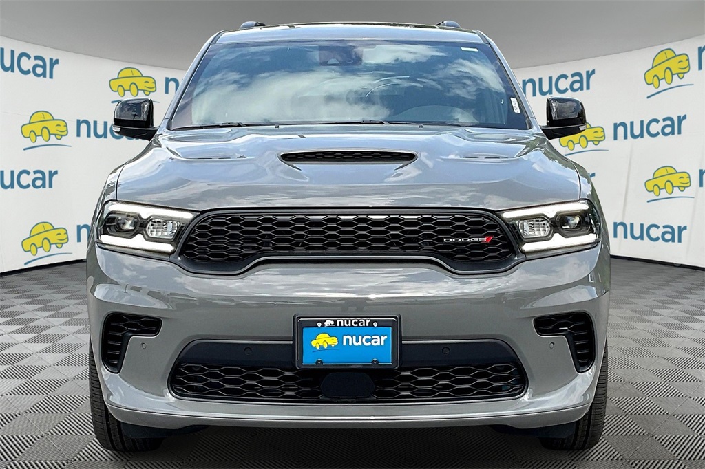 2025 Dodge Durango R/T Plus - Photo 3
