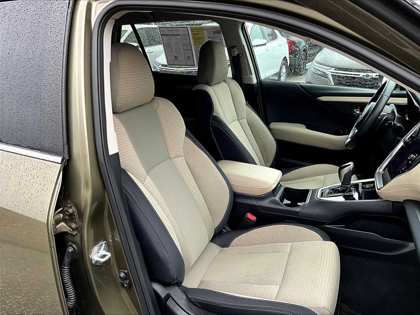 2022 Subaru Outback Premium - Photo 11